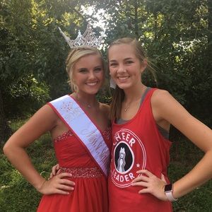 Meet your Posher, Peyton